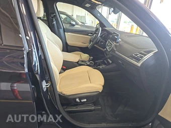2023 BMW X3 Sports Activity Vehicle xDrive30i M SPORT LINE - miniatura 8