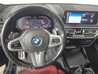 2023 BMW X3 Sports Activity Vehicle xDrive30i M SPORT LINE - miniatura 11