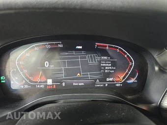 2023 BMW X3 Sports Activity Vehicle xDrive30i M SPORT LINE - miniatura 12