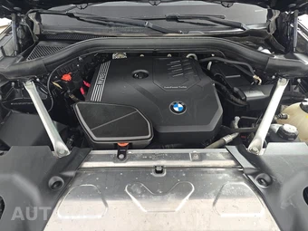 2023 BMW X3 Sports Activity Vehicle xDrive30i M SPORT LINE - miniatura 15