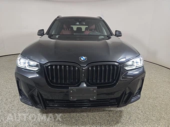 2023 BMW X3 Sports Activity Vehicle xDrive30i M SPORT LINE - miniatura 2
