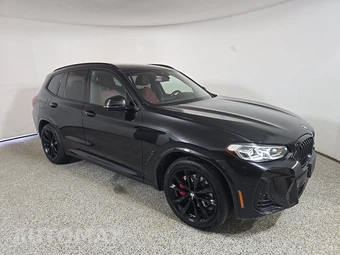 2023 BMW X3 Sports Activity Vehicle xDrive30i M SPORT LINE - miniatura 3