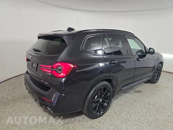 2023 BMW X3 Sports Activity Vehicle xDrive30i M SPORT LINE - miniatura 4