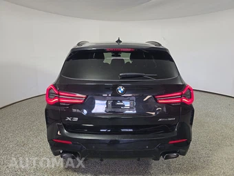 2023 BMW X3 Sports Activity Vehicle xDrive30i M SPORT LINE - miniatura 5