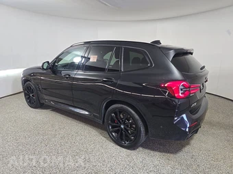2023 BMW X3 Sports Activity Vehicle xDrive30i M SPORT LINE - miniatura 6