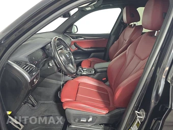 2023 BMW X3 Sports Activity Vehicle xDrive30i M SPORT LINE - miniatura 7