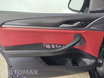 2023 BMW X3 Sports Activity Vehicle xDrive30i M SPORT LINE - miniatura 9