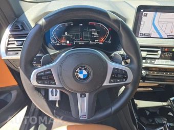 2023 BMW X3 Sports Activity Vehicle xDrive30i M SPORT LINE - miniatura 10