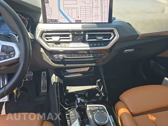 2023 BMW X3 Sports Activity Vehicle xDrive30i M SPORT LINE - miniatura 11