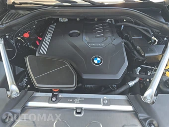 2023 BMW X3 Sports Activity Vehicle xDrive30i M SPORT LINE - miniatura 15