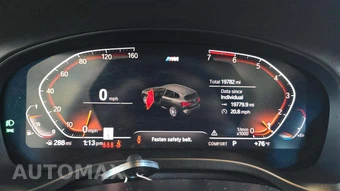2023 BMW X3 Sports Activity Vehicle xDrive30i M SPORT LINE - miniatura 18