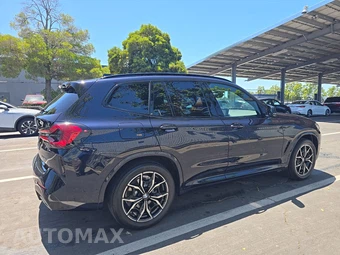 2023 BMW X3 Sports Activity Vehicle xDrive30i M SPORT LINE - miniatura 4