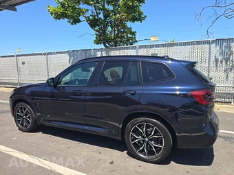 2023 BMW X3 Sports Activity Vehicle xDrive30i M SPORT LINE - miniatura 6