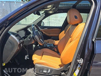 2023 BMW X3 Sports Activity Vehicle xDrive30i M SPORT LINE - miniatura 7