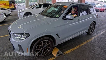 2023 BMW X3 Sports Activity Vehicle xDrive30i M SPORT LINE