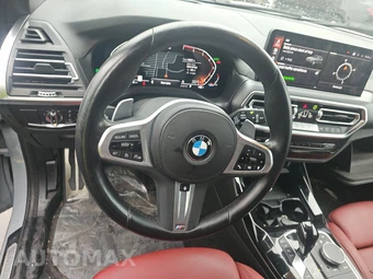 2023 BMW X3 Sports Activity Vehicle xDrive30i M SPORT LINE - miniatura 15