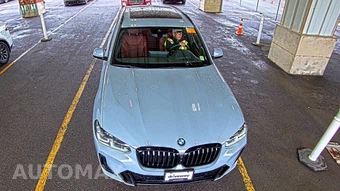 2023 BMW X3 Sports Activity Vehicle xDrive30i M SPORT LINE - miniatura 2