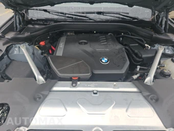 2023 BMW X3 Sports Activity Vehicle xDrive30i M SPORT LINE - miniatura 21