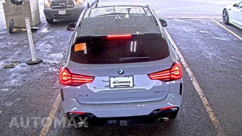 2023 BMW X3 Sports Activity Vehicle xDrive30i M SPORT LINE - miniatura 5