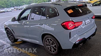 2023 BMW X3 Sports Activity Vehicle xDrive30i M SPORT LINE - miniatura 6