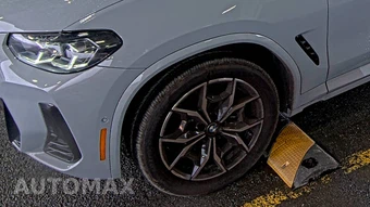2023 BMW X3 Sports Activity Vehicle xDrive30i M SPORT LINE - miniatura 7