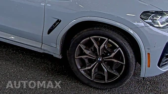 2023 BMW X3 Sports Activity Vehicle xDrive30i M SPORT LINE - miniatura 8
