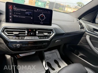 2023 BMW X3 Sports Activity Vehicle xDrive30i M SPORT LINE - miniatura 11