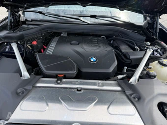 2023 BMW X3 Sports Activity Vehicle xDrive30i M SPORT LINE - miniatura 18