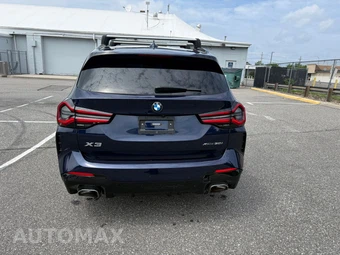 2023 BMW X3 Sports Activity Vehicle xDrive30i M SPORT LINE - miniatura 6