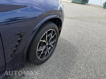 2023 BMW X3 Sports Activity Vehicle xDrive30i M SPORT LINE - miniatura 8