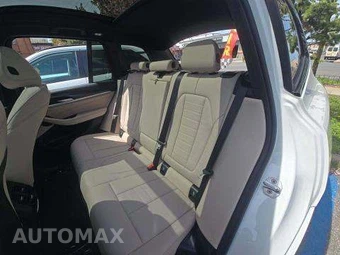 2023 BMW X3 Sports Activity Vehicle xDrive30i M SPORT LINE - miniatura 13