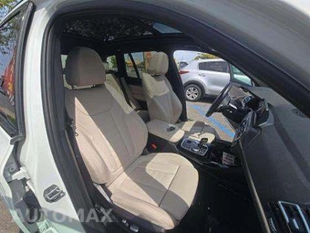 2023 BMW X3 Sports Activity Vehicle xDrive30i M SPORT LINE - miniatura 18