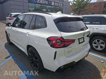 2023 BMW X3 Sports Activity Vehicle xDrive30i M SPORT LINE - miniatura 2