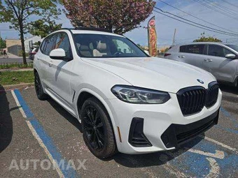 2023 BMW X3 Sports Activity Vehicle xDrive30i M SPORT LINE - miniatura 4