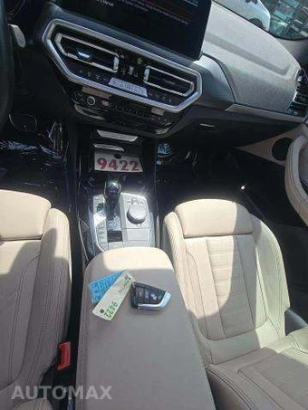 2023 BMW X3 Sports Activity Vehicle xDrive30i M SPORT LINE - miniatura 8