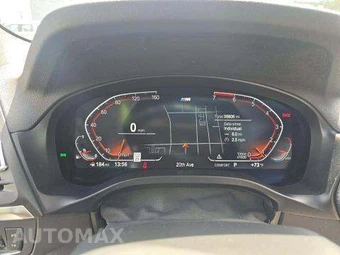 2023 BMW X3 Sports Activity Vehicle xDrive30i M SPORT LINE - miniatura 9