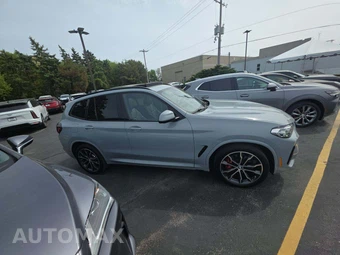 2023 BMW X3 Sports Activity Vehicle xDrive30i M SPORT LINE - miniatura 4