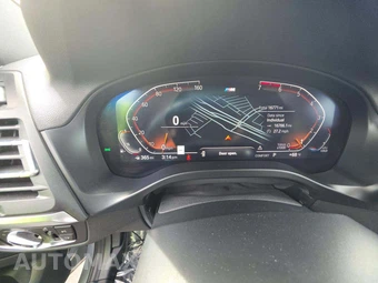 2023 BMW X3 Sports Activity Vehicle xDrive30i M SPORT LINE - miniatura 9