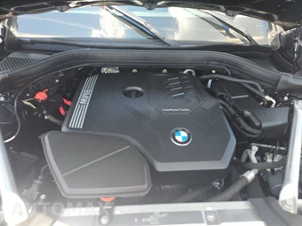 2023 BMW X3 Sports Activity Vehicle xDrive30i M SPORT LINE - miniatura 15