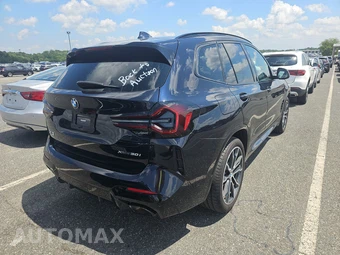 2023 BMW X3 Sports Activity Vehicle xDrive30i M SPORT LINE - miniatura 4