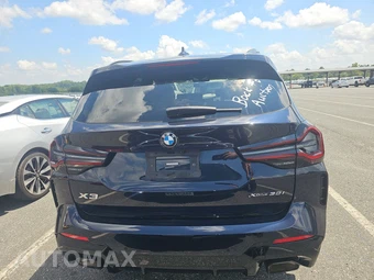 2023 BMW X3 Sports Activity Vehicle xDrive30i M SPORT LINE - miniatura 5