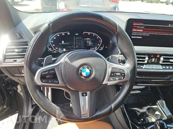 2023 BMW X3 Sports Activity Vehicle xDrive30i M SPORT LINE - miniatura 10