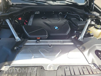 2023 BMW X3 Sports Activity Vehicle xDrive30i M SPORT LINE - miniatura 15