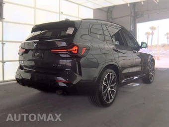 2023 BMW X3 Sports Activity Vehicle xDrive30i M SPORT LINE - miniatura 4