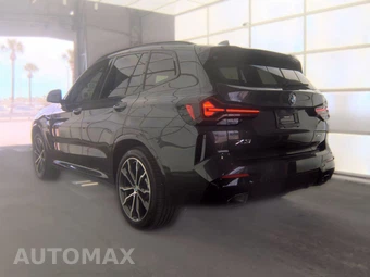 2023 BMW X3 Sports Activity Vehicle xDrive30i M SPORT LINE - miniatura 6