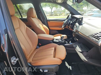 2023 BMW X3 Sports Activity Vehicle xDrive30i M SPORT LINE - miniatura 8