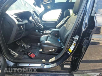 2023 BMW X3 Sports Activity Vehicle xDrive30i M SPORT LINE - miniatura 3
