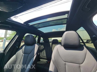 2023 BMW X3 Sports Activity Vehicle xDrive30i M SPORT LINE - miniatura 8
