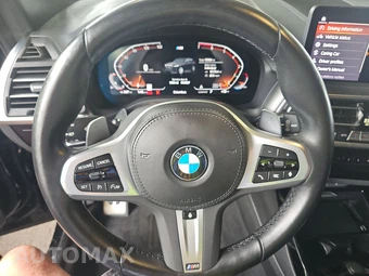 2023 BMW X3 Sports Activity Vehicle xDrive30i M SPORT LINE - miniatura 10