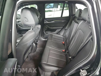 2023 BMW X3 Sports Activity Vehicle xDrive30i M SPORT LINE - miniatura 13